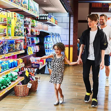 Hotel Legoland Castle 4*