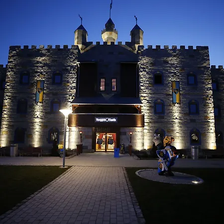 Legoland Castle Hotel 4*
