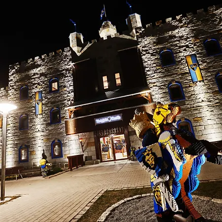 Legoland Castle Hotel