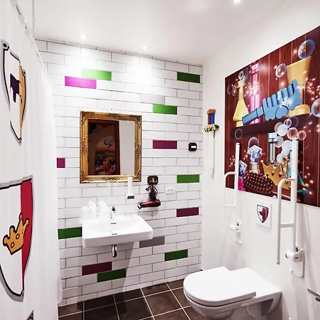 Legoland Castle Hotel 4*