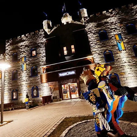 Legoland Castle 3* Billund