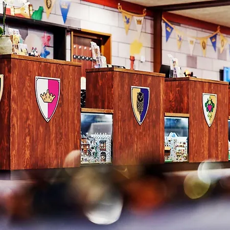 Legoland Castle Hotel 4*