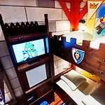Legoland Castle Otel Billund
