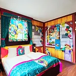 Legoland Castle Otel