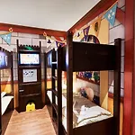 Legoland Castle Otel Billund