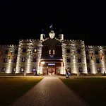 Legoland Castle Otel Billund