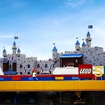 Legoland Castle Otel 4*