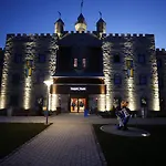 Legoland Castle Otel 4*