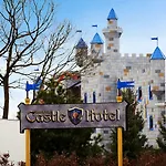 Otel Legoland Castle Billund