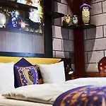 Otel Legoland Castle Billund