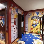 Legoland Castle 4* Billund