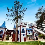 Legoland Castle Otel 4*