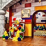 Legoland Castle Otel 4*