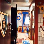 Legoland Castle Otel 4*