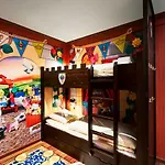 Legoland Castle Otel