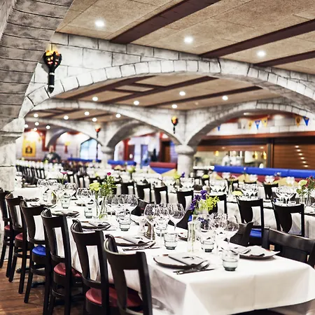 Legoland Castle 酒店