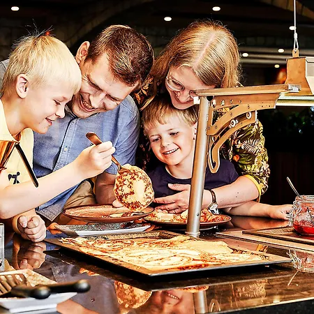 Legoland Castle Hotel 3*