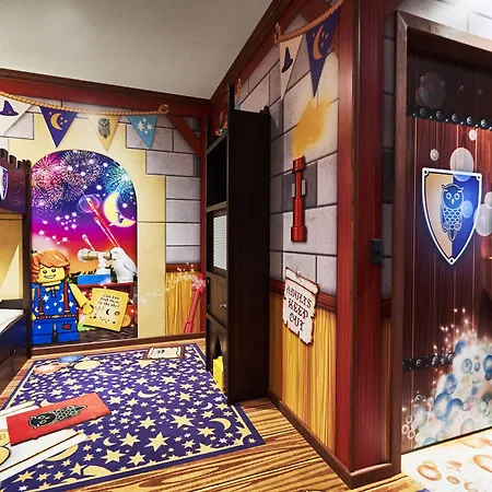 Legoland Castle 3* Billund