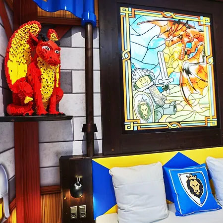Legoland Castle Hotel 3*