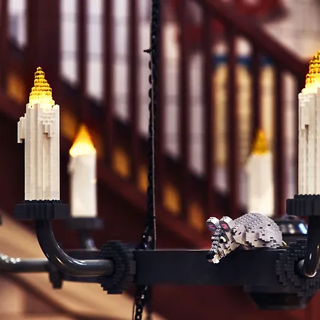 Legoland Castle