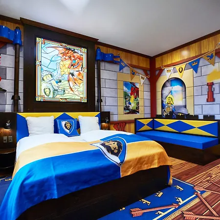 Legoland Castle Hotel 4*