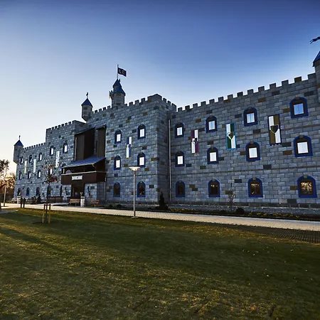 Legoland Castle Hotel