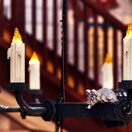 Legoland Castle