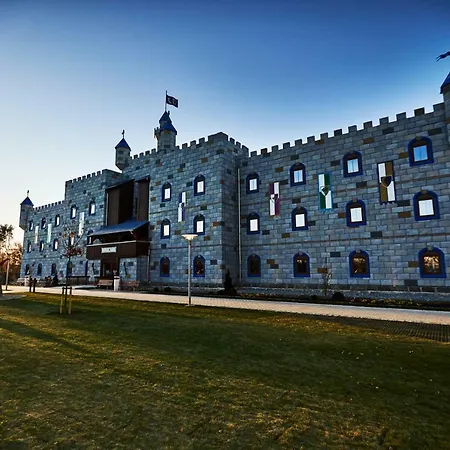 Legoland Castle Hotel 3*