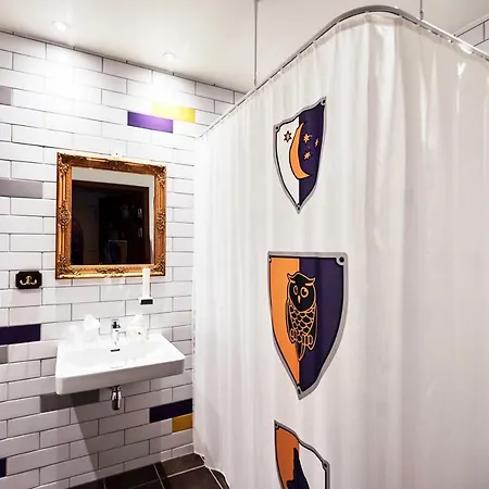 Legoland Castle 酒店