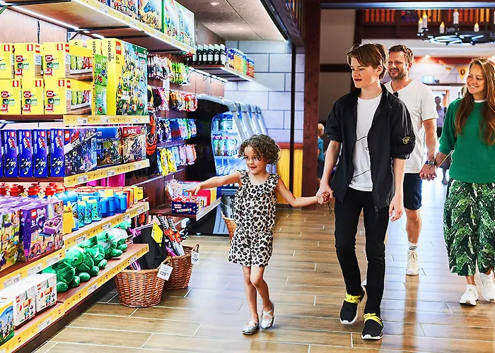 酒店 Legoland Castle 4*