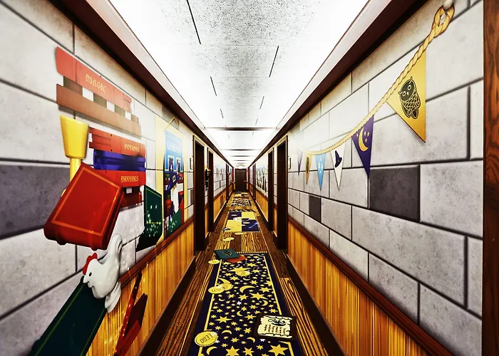 Legoland Castle 4* Billund