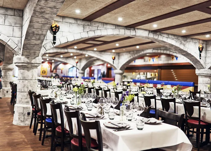 Legoland Castle Hotell