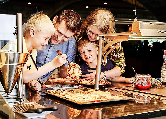 Legoland Castle 酒店 4*