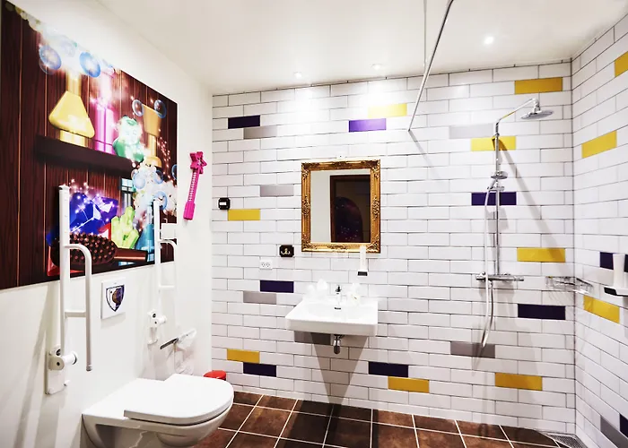 Legoland Castle Billund