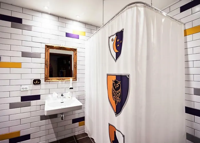 Legoland Castle Hotell